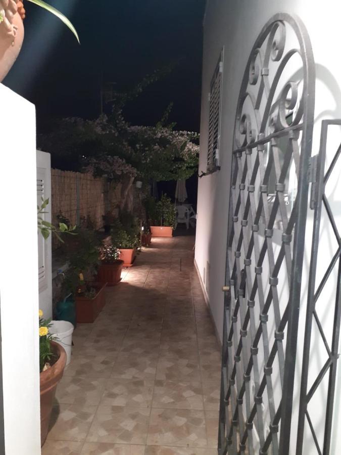 Ferienwohnung Casa Antonia Anacapri  Exterior foto