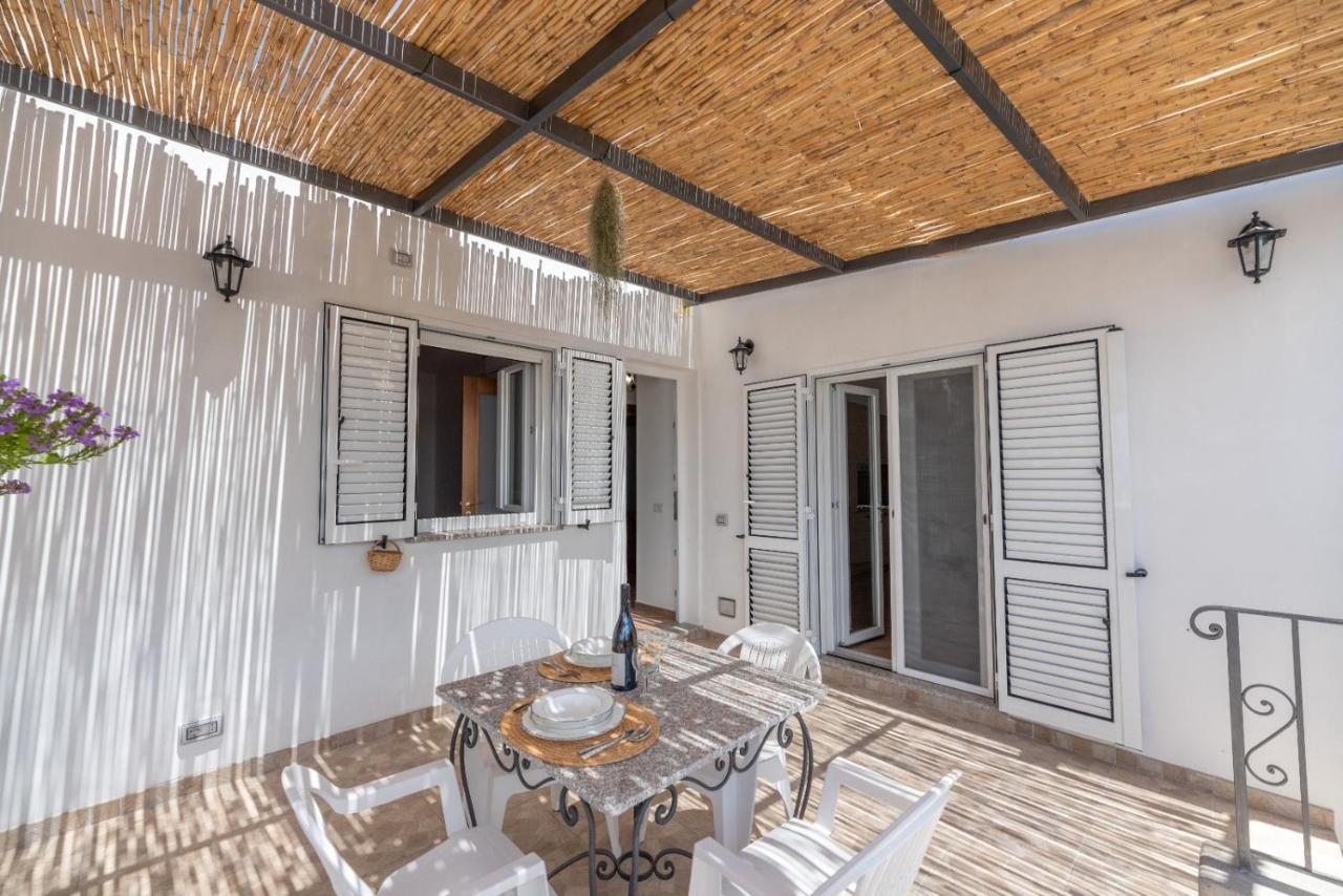 Ferienwohnung Casa Antonia Anacapri  Exterior foto